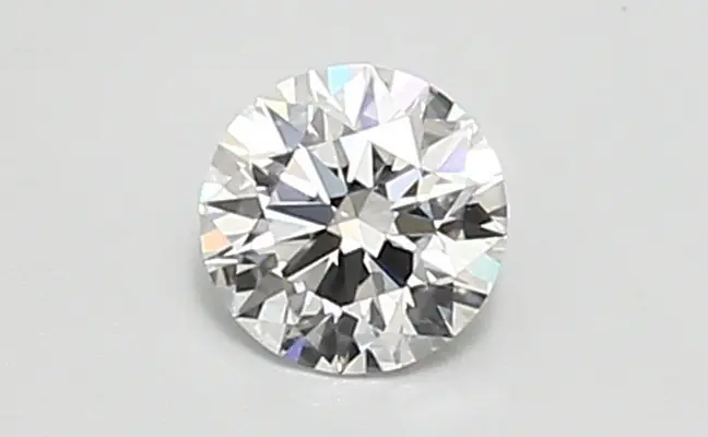 0.42ct D VVS2 Round (IGI)