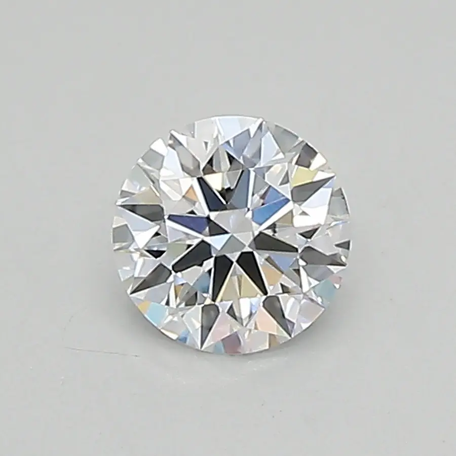 0.42ct D VVS2 Round (IGI)