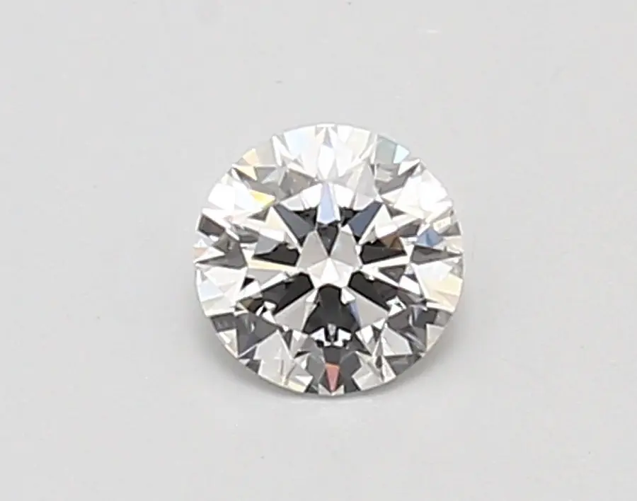 0.42ct D VS2 Round (IGI)
