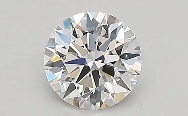 0.42ct D VVS2 Round (IGI)