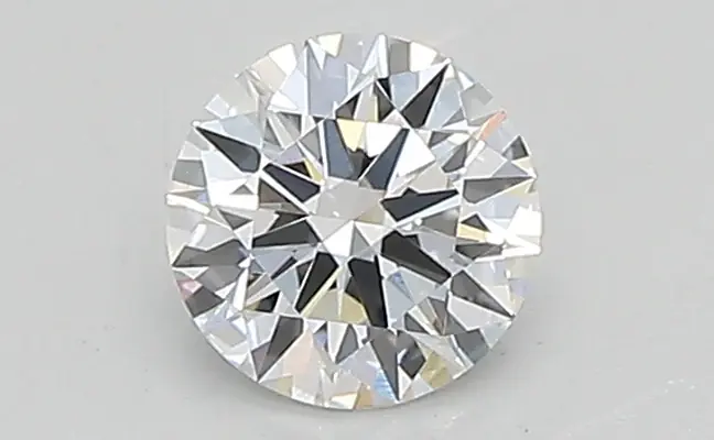 0.42ct E VVS2 Round (IGI)