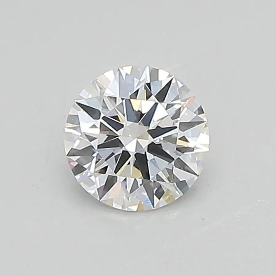 0.42ct E VVS2 Round (IGI)