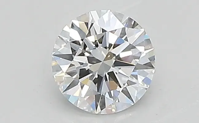 0.42ct D VVS1 Round (IGI)