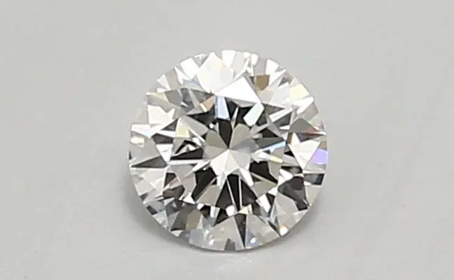 0.42ct D VVS1 Round (IGI)