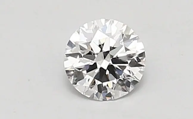 0.42ct D VS2 Round (IGI)