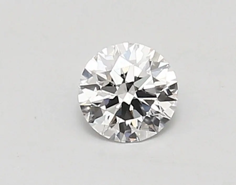 0.42ct D VS2 Round (IGI)
