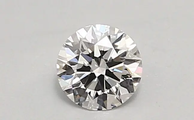 0.42ct D VVS1 Round (IGI)