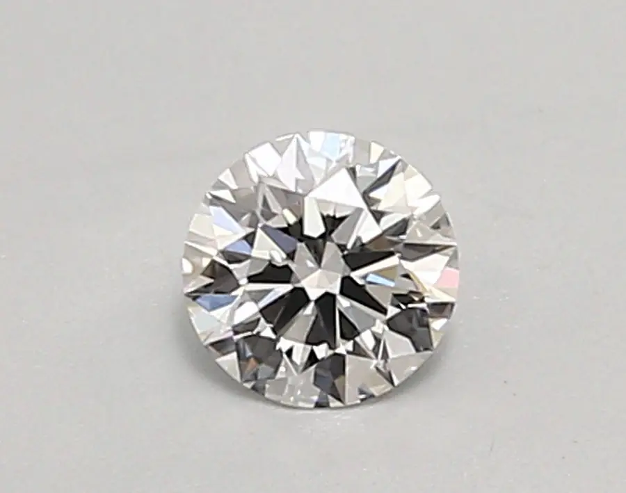 0.42ct D VVS1 Round (IGI)