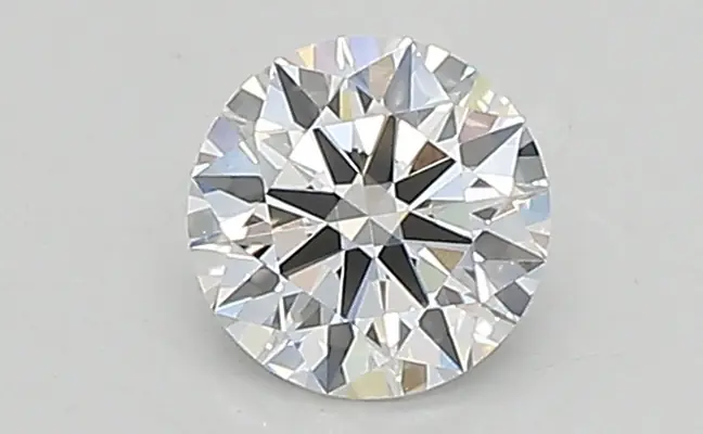 0.42ct D VVS2 Round (IGI)