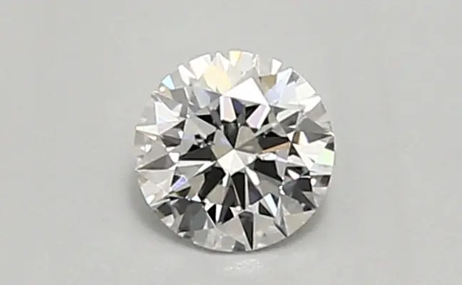 0.42ct D VVS2 Round (IGI)