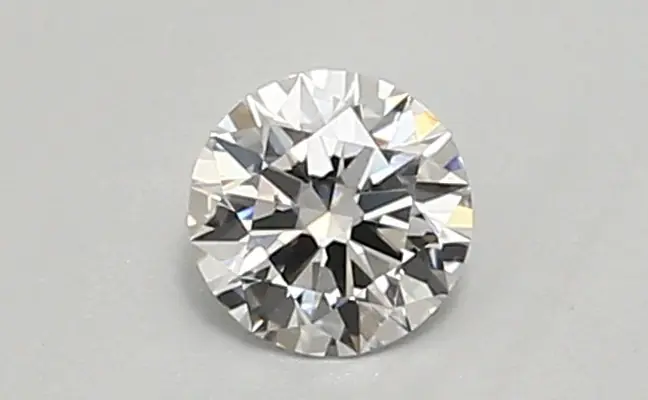 0.42ct D VVS2 Round (IGI)