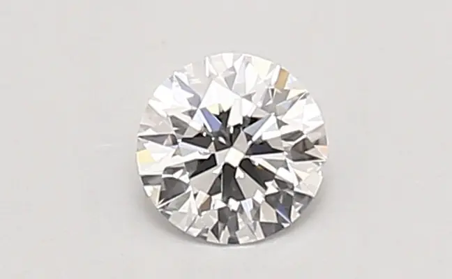 0.42ct D VVS2 Round (IGI)