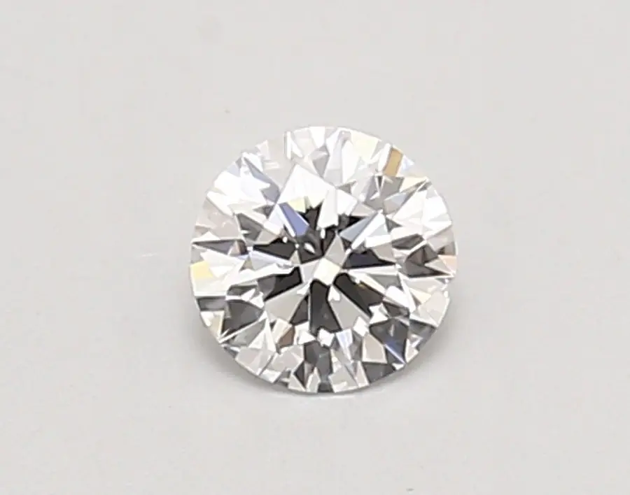 0.42ct D VVS2 Round (IGI)