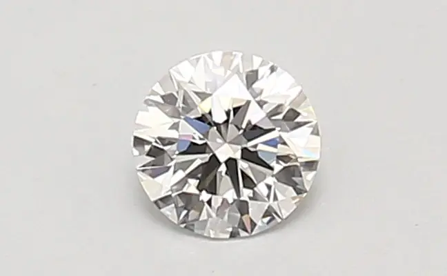 0.42ct D VVS2 Round (IGI)