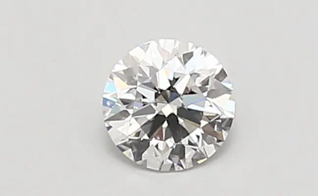 0.42ct D VVS1 Round (IGI)