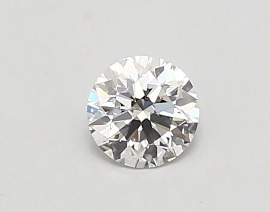 0.42ct D VVS1 Round (IGI)