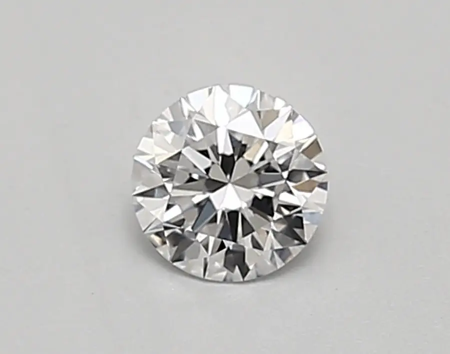 0.42ct D VVS2 Round (IGI)