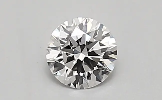 0.42ct D VVS2 Round (IGI)