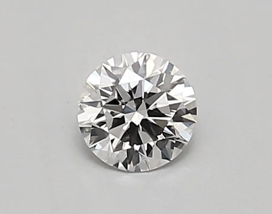 0.42ct D VVS2 Round (IGI)