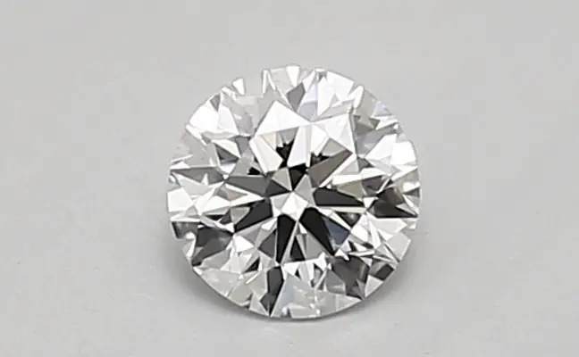 0.42ct D VVS2 Round (IGI)