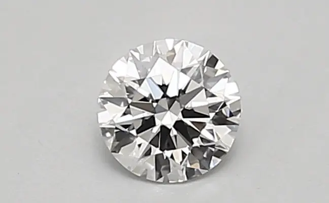 0.42ct D VVS2 Round (IGI)