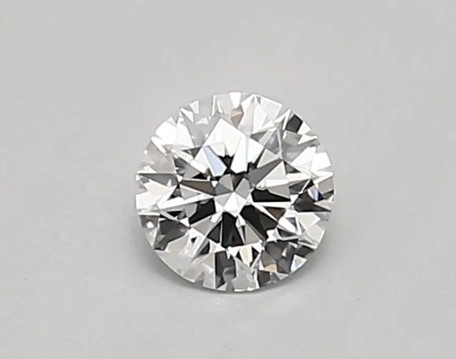 0.42ct D VVS2 Round (IGI)