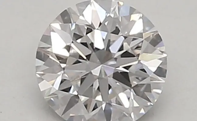 0.42ct D VVS2 Round (IGI)