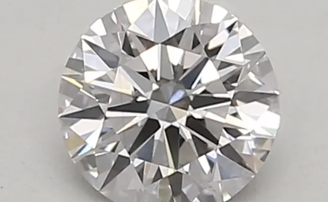 0.42ct D VVS2 Round (IGI)