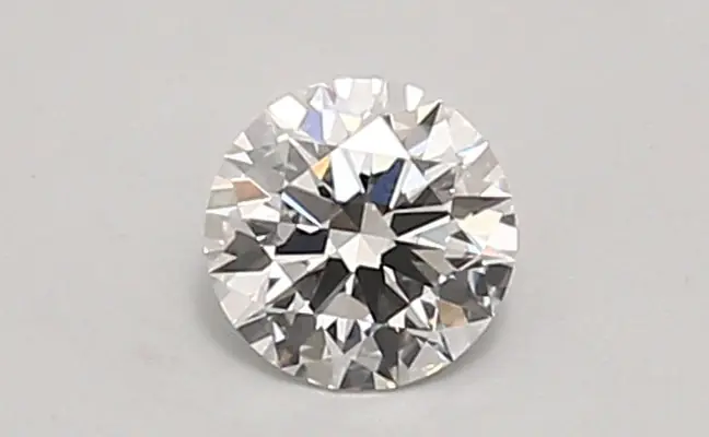 0.42ct D VVS2 Round (IGI)