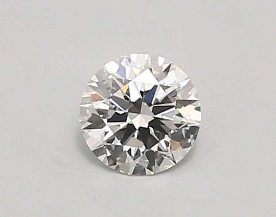 0.42ct D VVS2 Round (IGI)