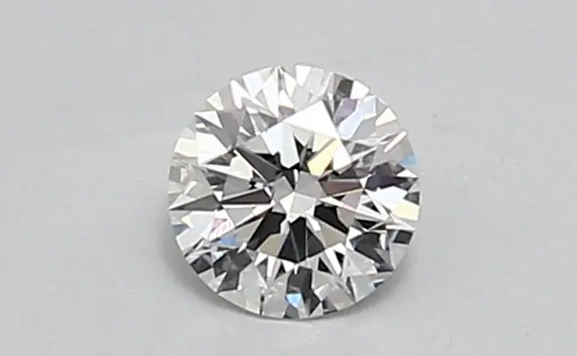 0.42ct D VVS2 Round (IGI)