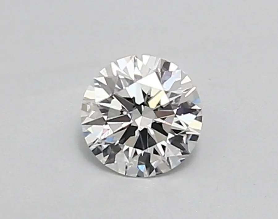 0.42ct D VVS2 Round (IGI)
