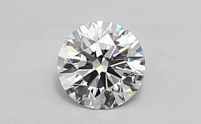 0.42ct E VVS2 Round (IGI)