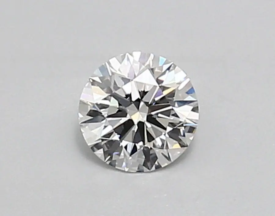 0.42ct E VVS2 Round (IGI)
