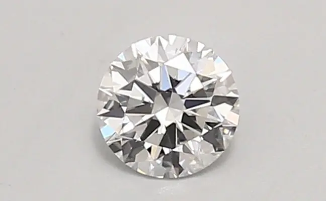 0.42ct D VVS2 Round (IGI)
