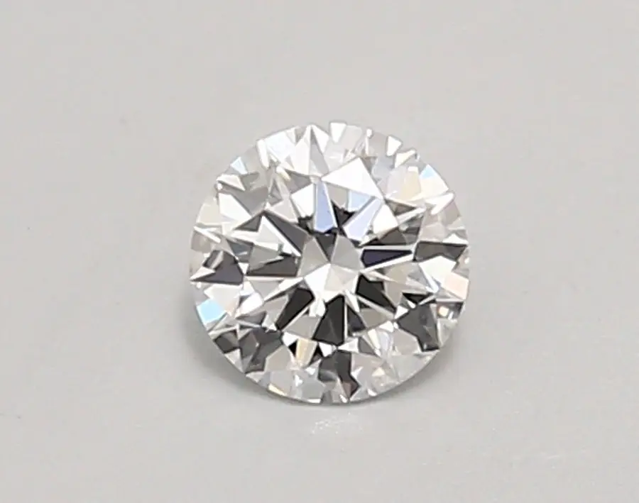0.42ct D VVS2 Round (IGI)