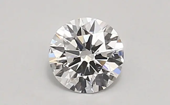 0.42ct D VVS2 Round (IGI)