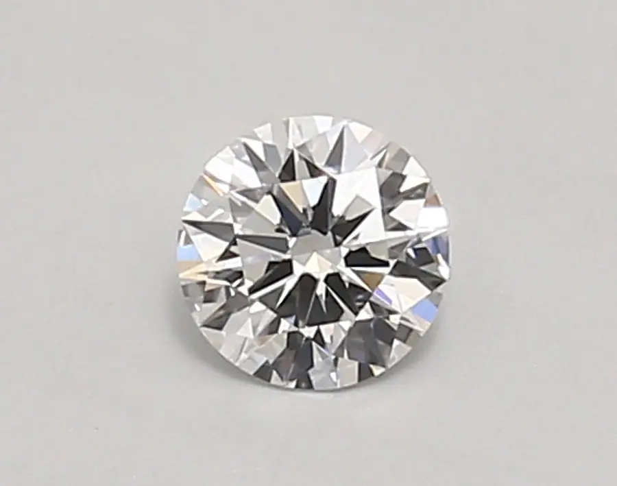 0.42ct D VVS2 Round (IGI)