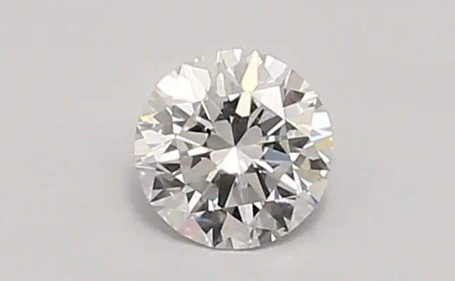 0.42ct E VVS2 Round (IGI)