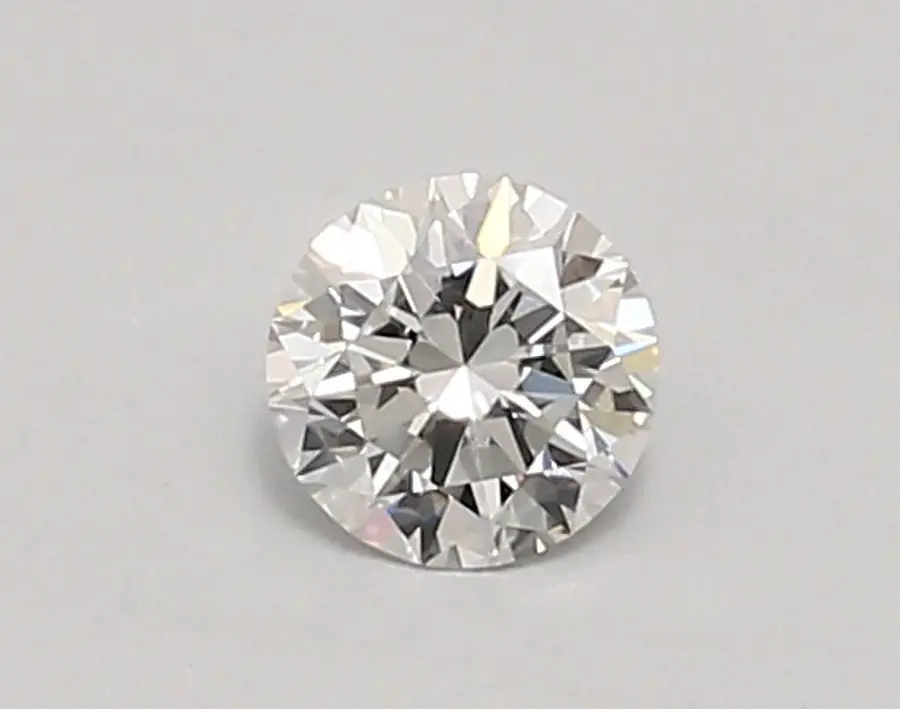 0.42ct E VVS2 Round (IGI)