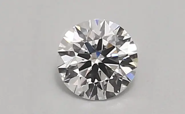0.42ct D VVS1 Round (IGI)