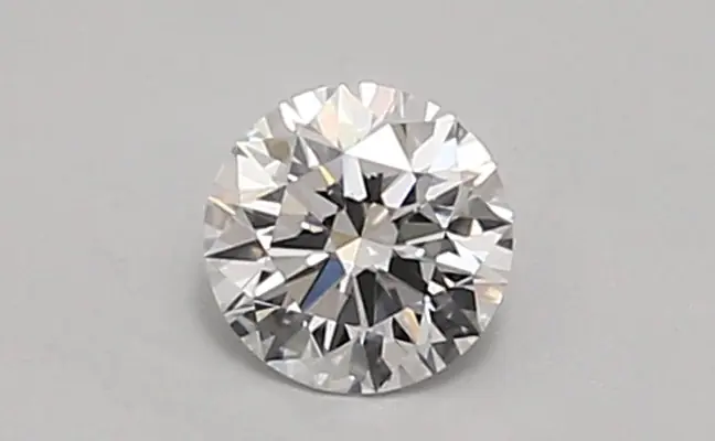 0.42ct D VVS2 Round (IGI)
