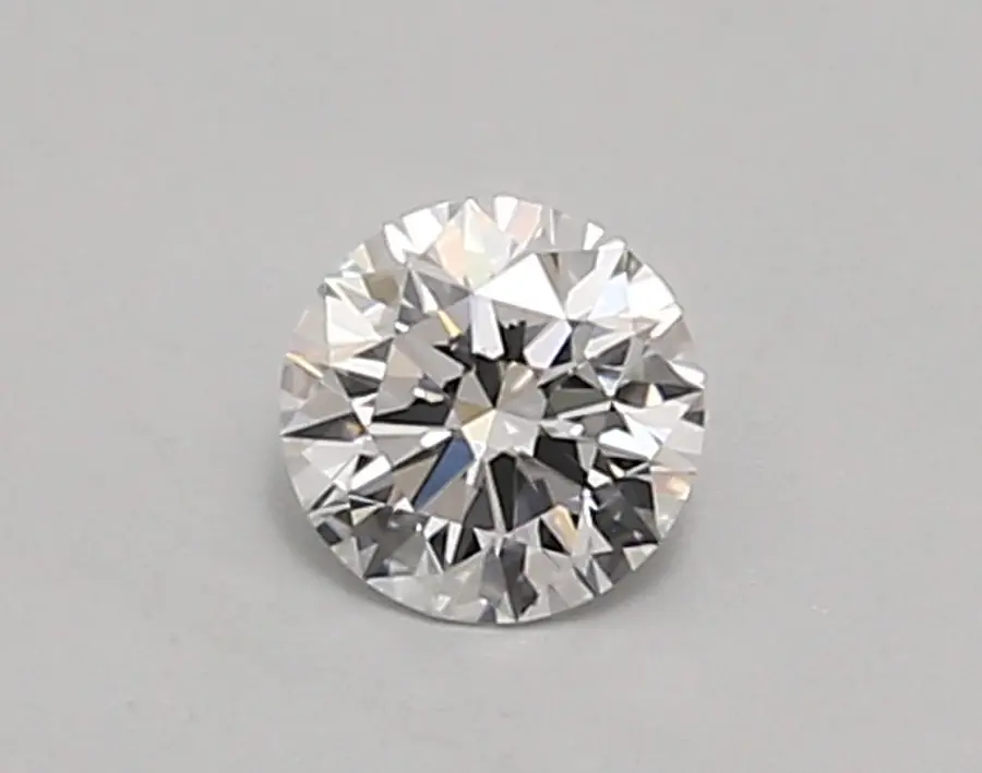 0.42ct D VVS2 Round (IGI)