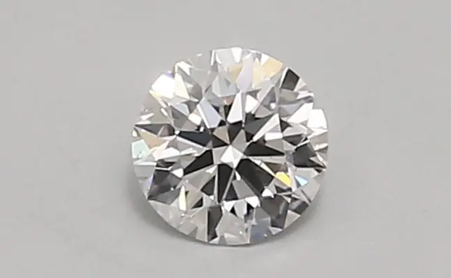 0.42ct D VS2 Round (IGI)