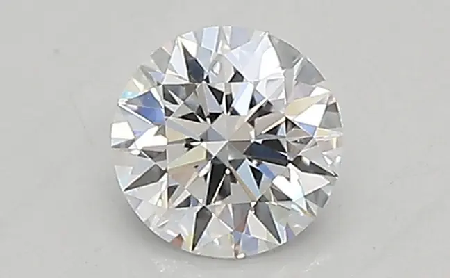 0.42ct D VVS1 Round (IGI)