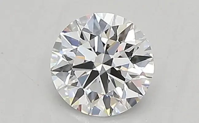 0.42ct D VVS2 Round (IGI)
