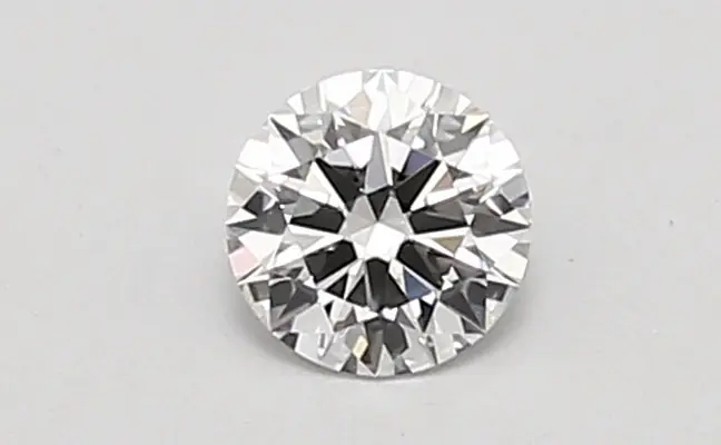 0.42ct D VVS2 Round (IGI)