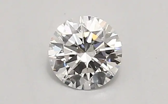 0.42ct D VVS2 Round (IGI)