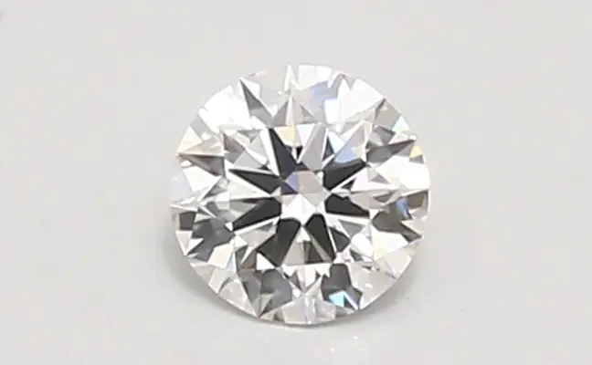 0.42ct D VVS2 Round (IGI)