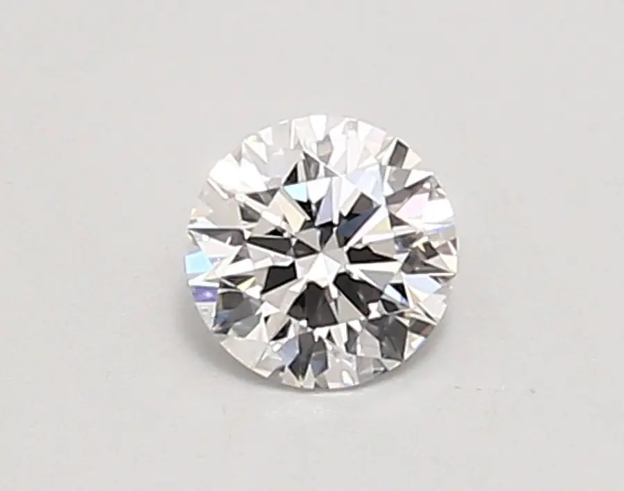 0.42ct D VVS1 Round (IGI)